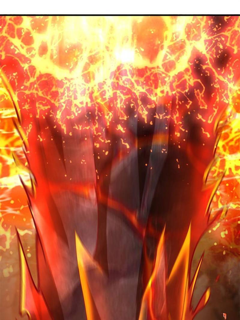 I Picked up an Attribute chapter 200 page 32