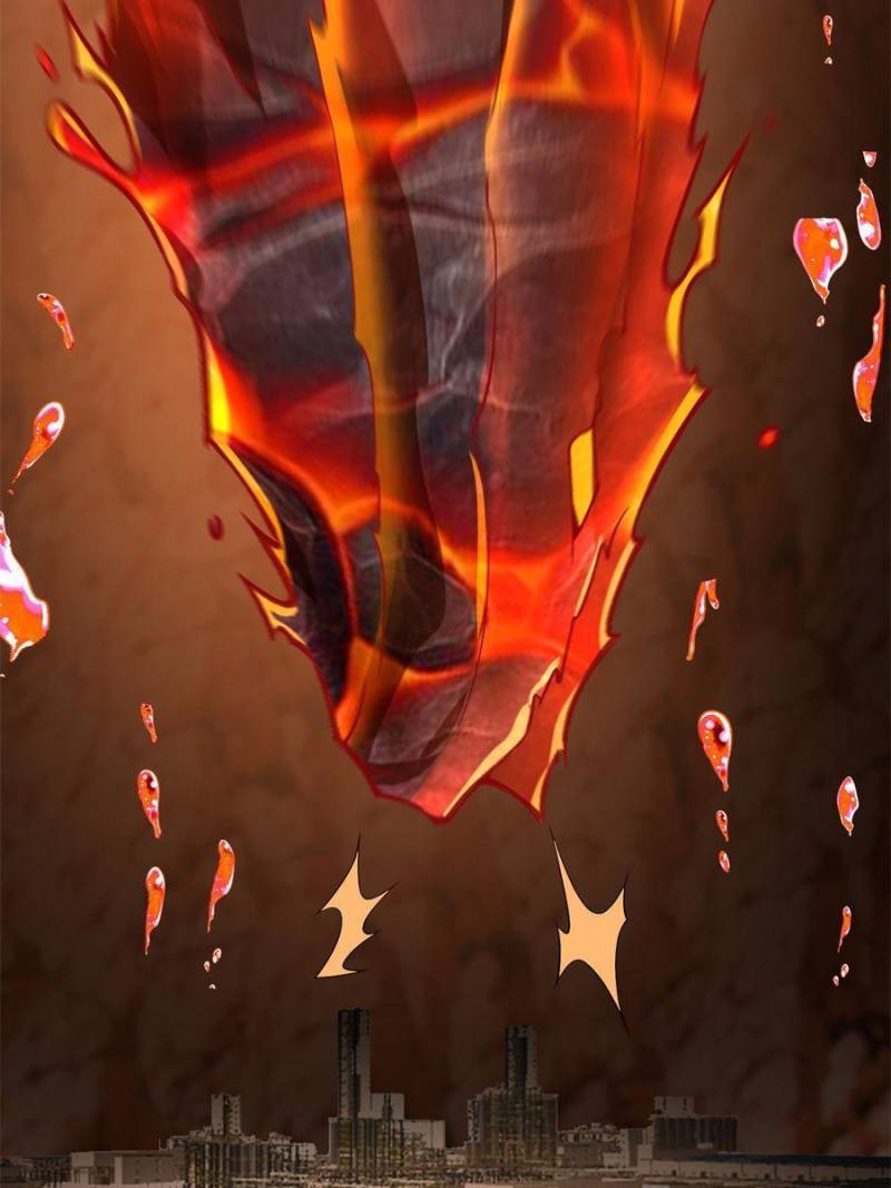 I Picked up an Attribute chapter 200 page 33