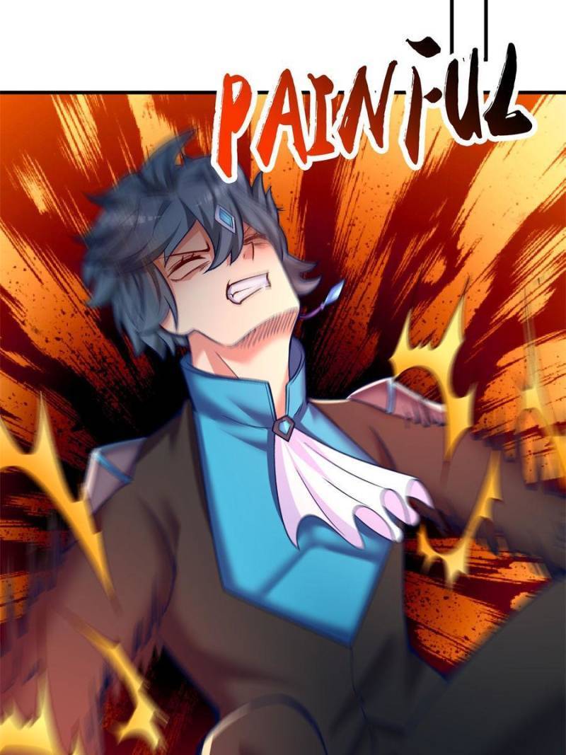 I Picked up an Attribute chapter 200 page 35