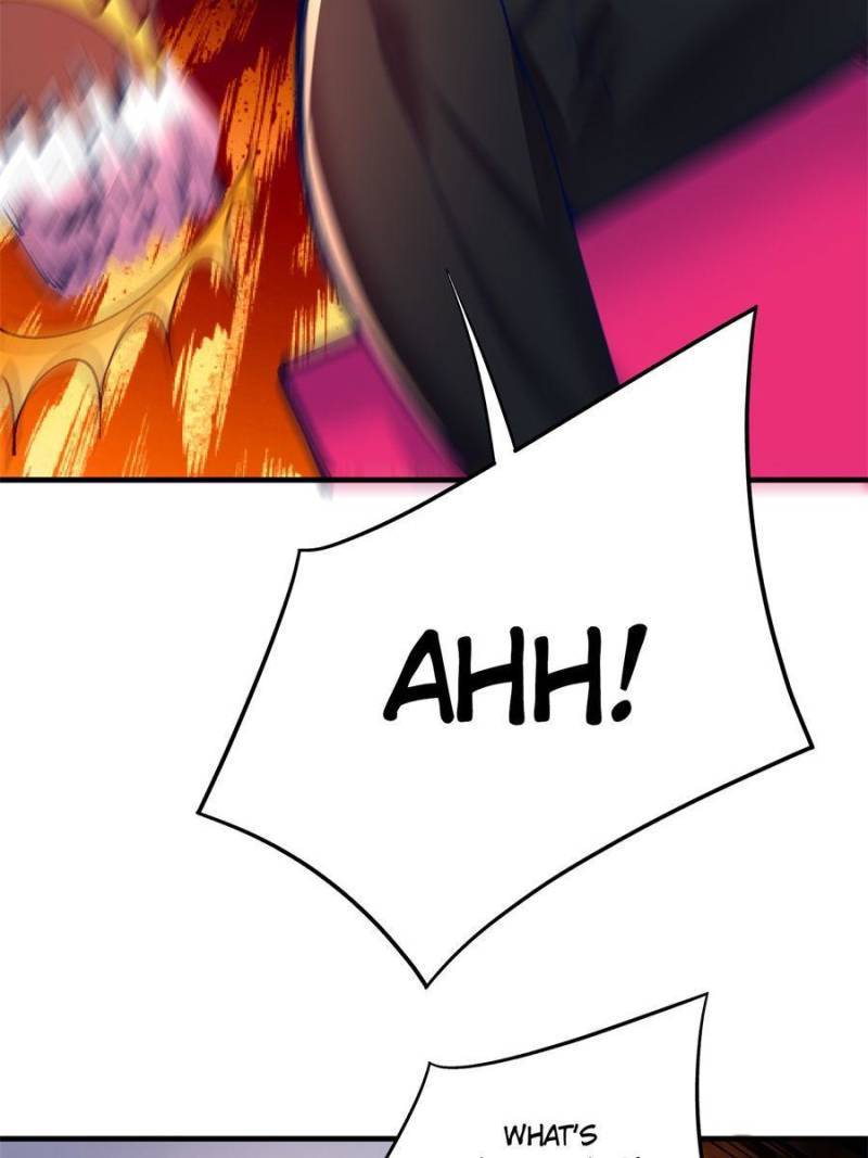 I Picked up an Attribute chapter 200 page 36