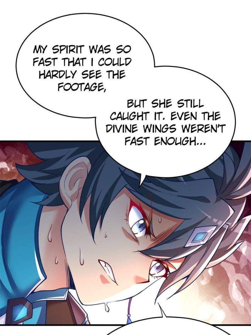 I Picked up an Attribute chapter 200 page 38