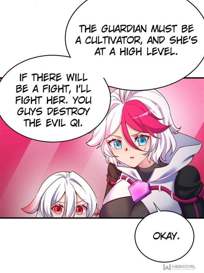 I Picked up an Attribute chapter 200 page 39