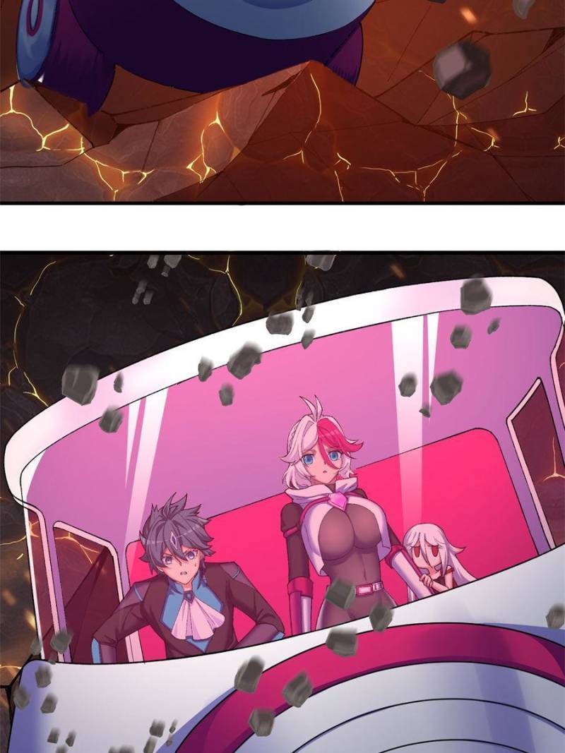 I Picked up an Attribute chapter 200 page 42