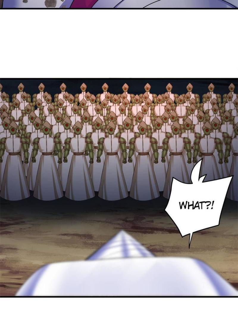 I Picked up an Attribute chapter 200 page 43