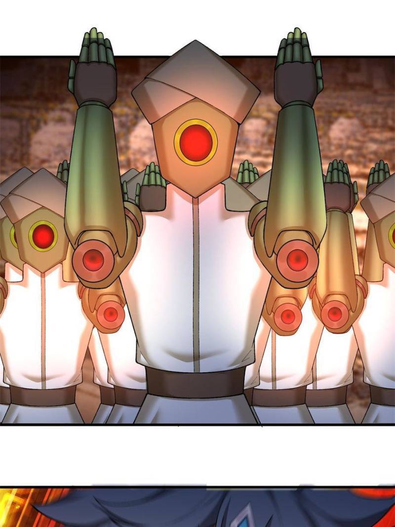 I Picked up an Attribute chapter 200 page 44