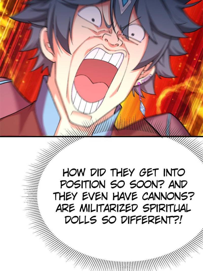 I Picked up an Attribute chapter 200 page 45