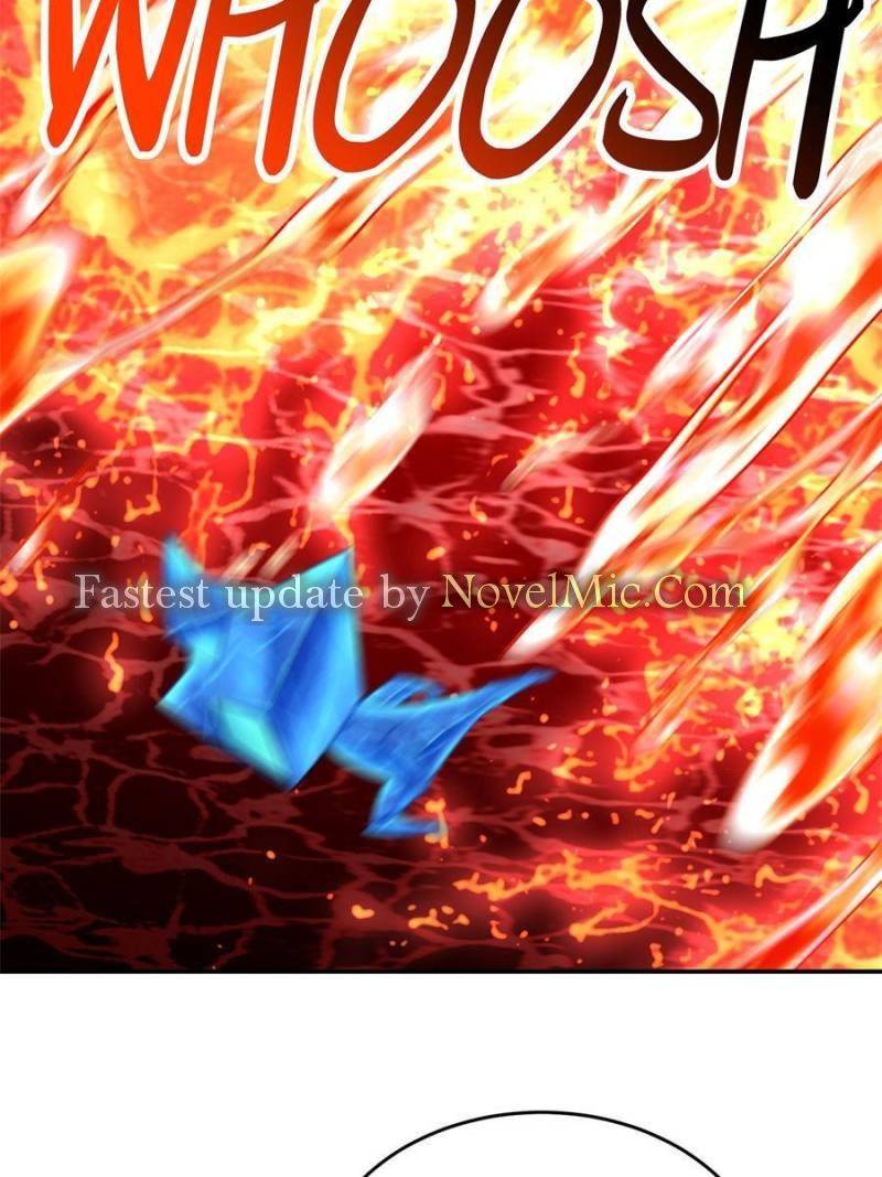 I Picked up an Attribute chapter 200 page 5