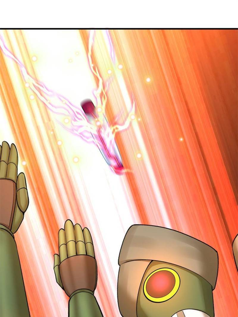 I Picked up an Attribute chapter 200 page 50