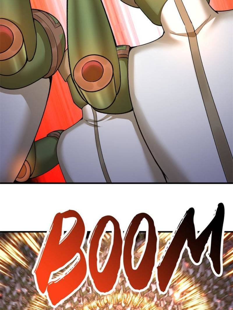 I Picked up an Attribute chapter 200 page 51