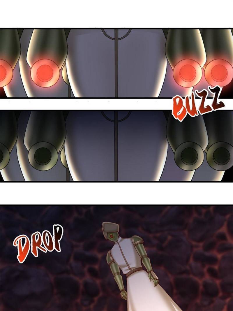 I Picked up an Attribute chapter 200 page 53