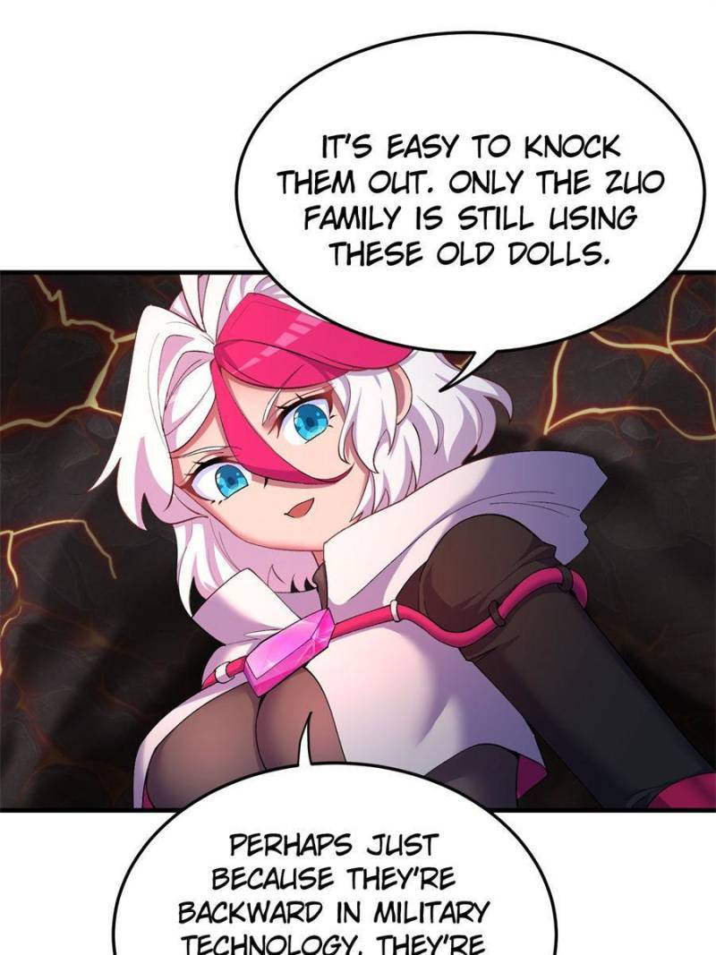 I Picked up an Attribute chapter 200 page 56