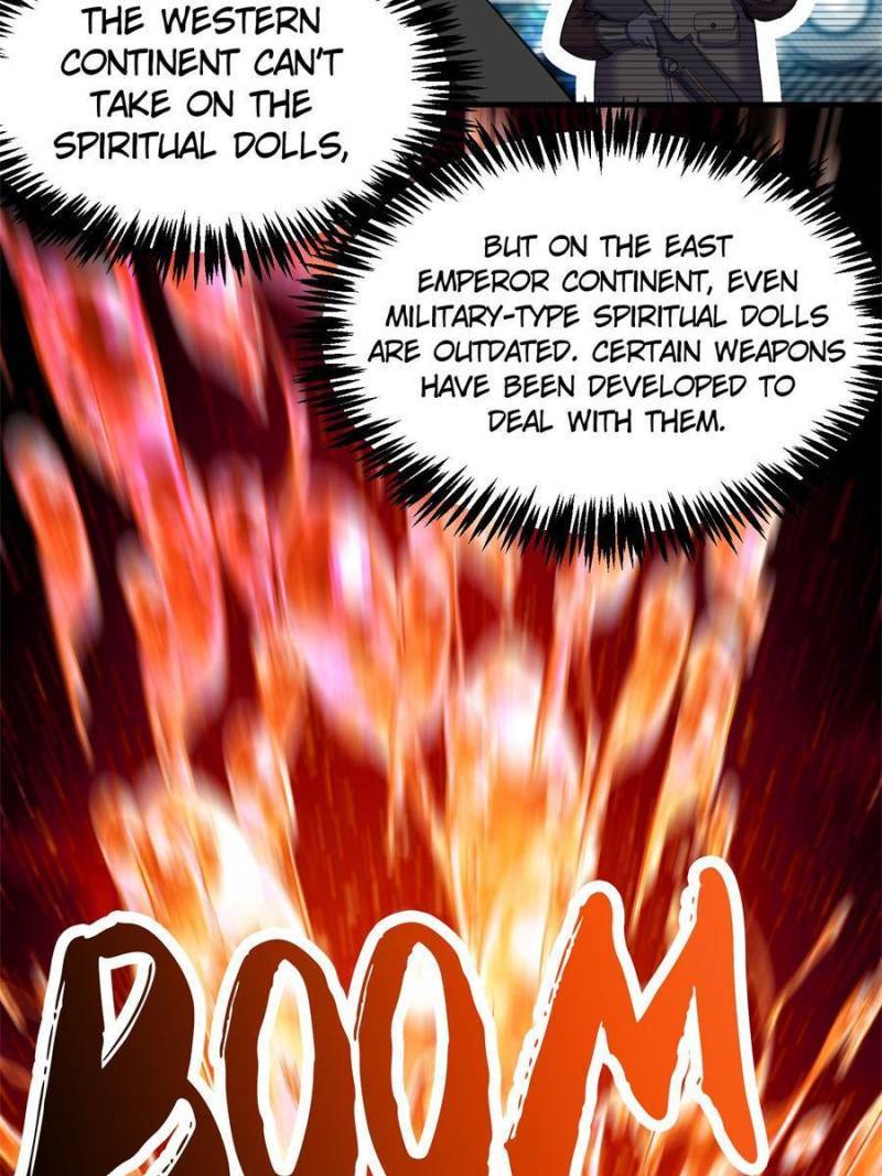 I Picked up an Attribute chapter 200 page 58