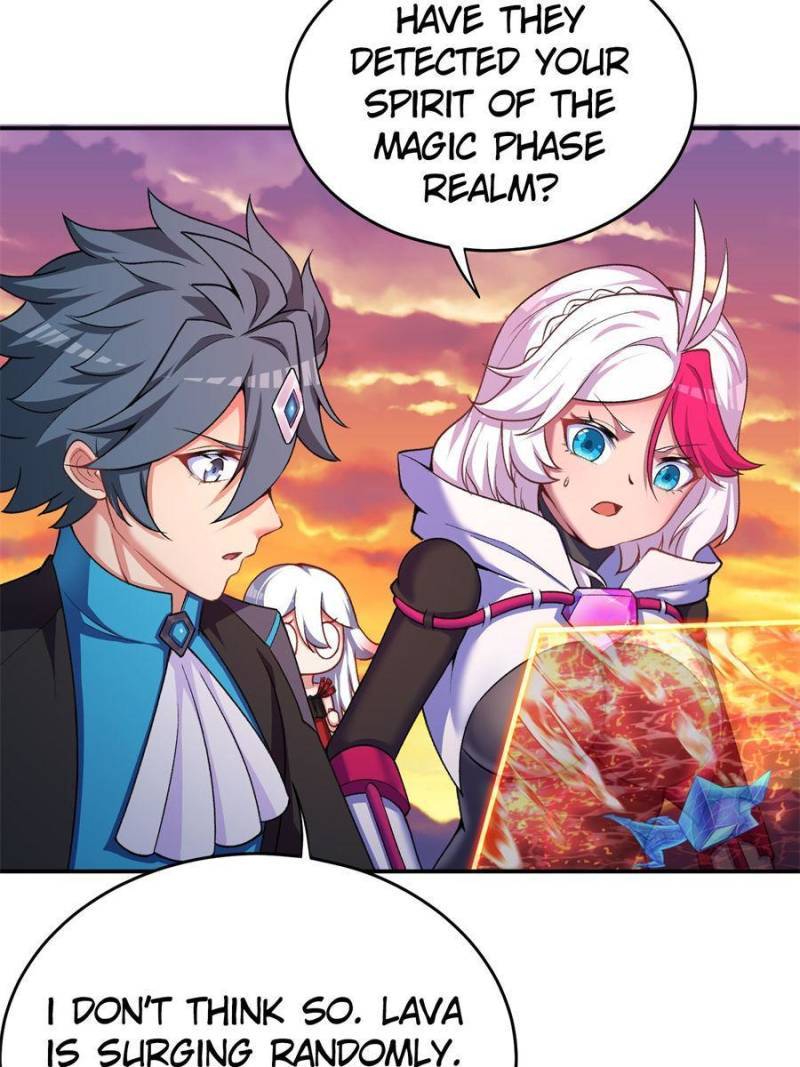 I Picked up an Attribute chapter 200 page 6