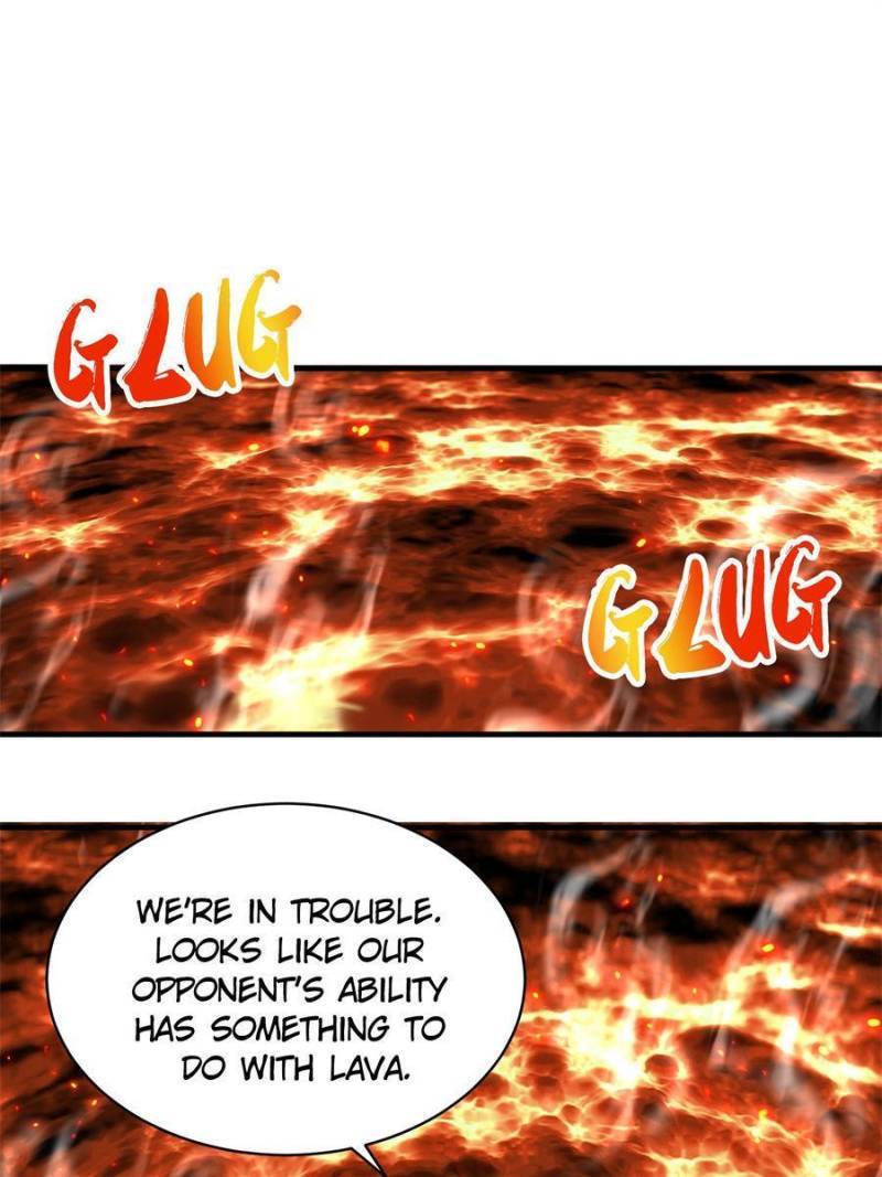 I Picked up an Attribute chapter 200 page 60