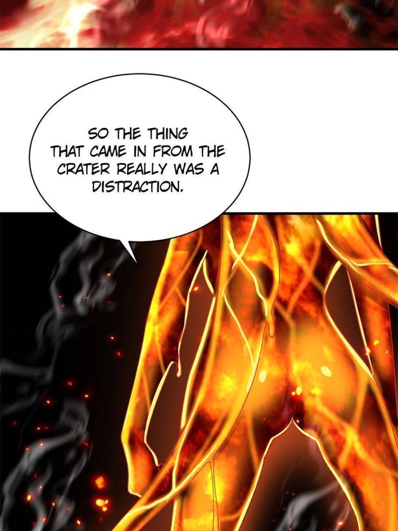 I Picked up an Attribute chapter 200 page 62