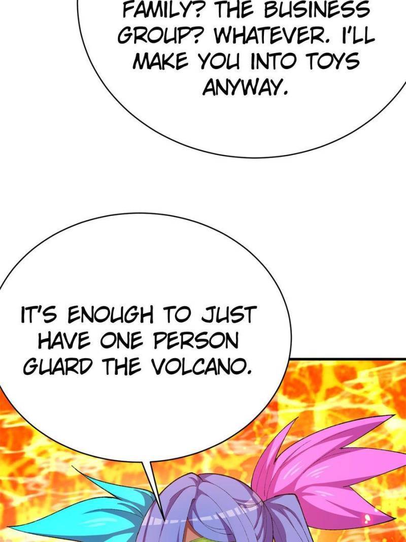 I Picked up an Attribute chapter 200 page 64