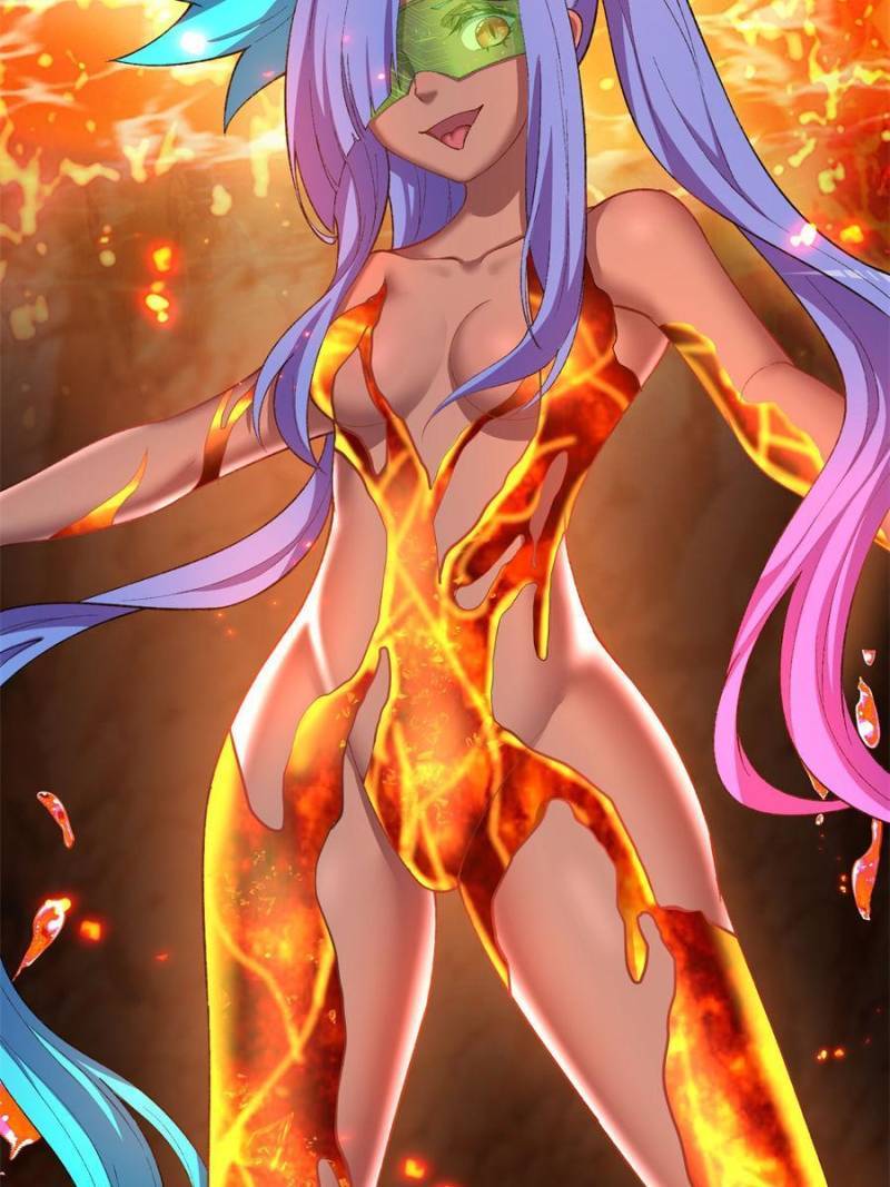 I Picked up an Attribute chapter 200 page 65