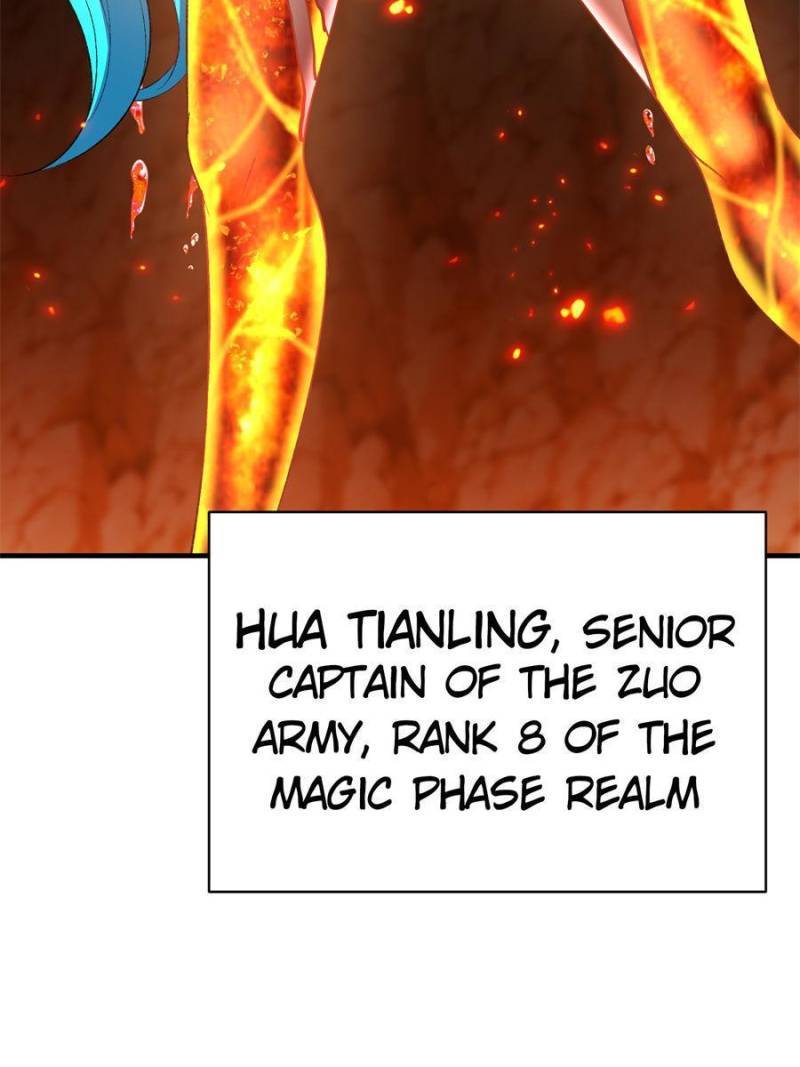 I Picked up an Attribute chapter 200 page 66