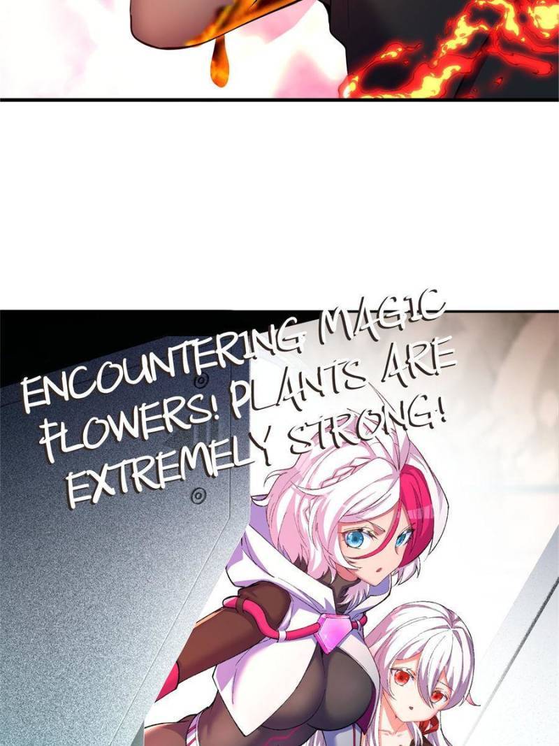 I Picked up an Attribute chapter 200 page 69