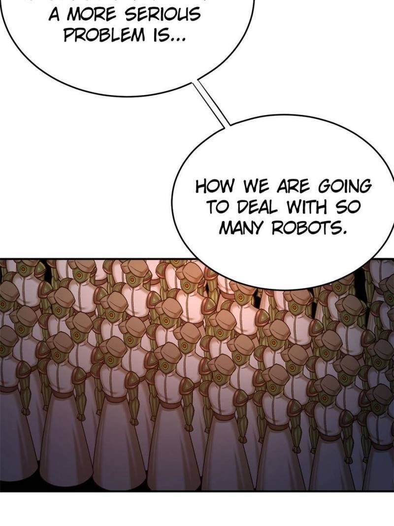 I Picked up an Attribute chapter 200 page 7