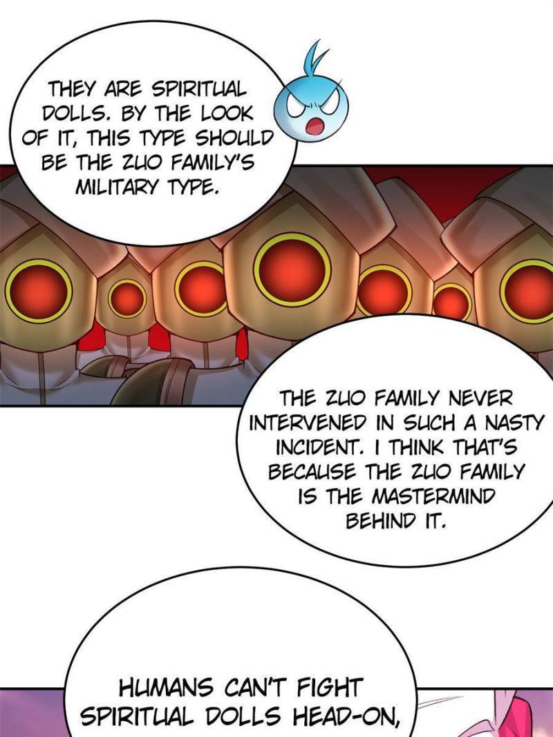 I Picked up an Attribute chapter 200 page 9