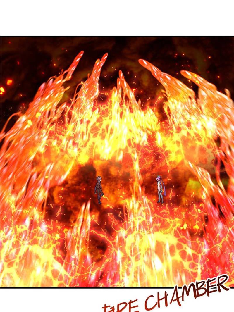 I Picked up an Attribute chapter 201 page 13