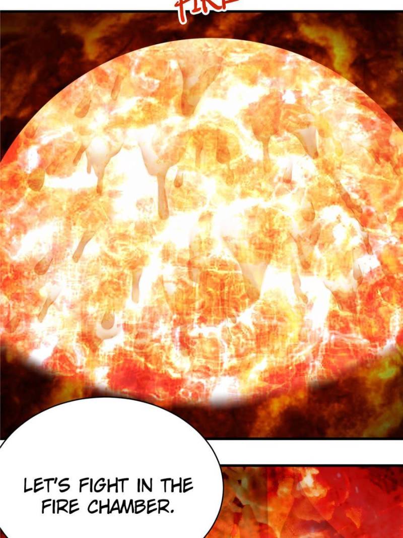 I Picked up an Attribute chapter 201 page 14