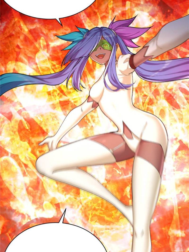 I Picked up an Attribute chapter 201 page 15