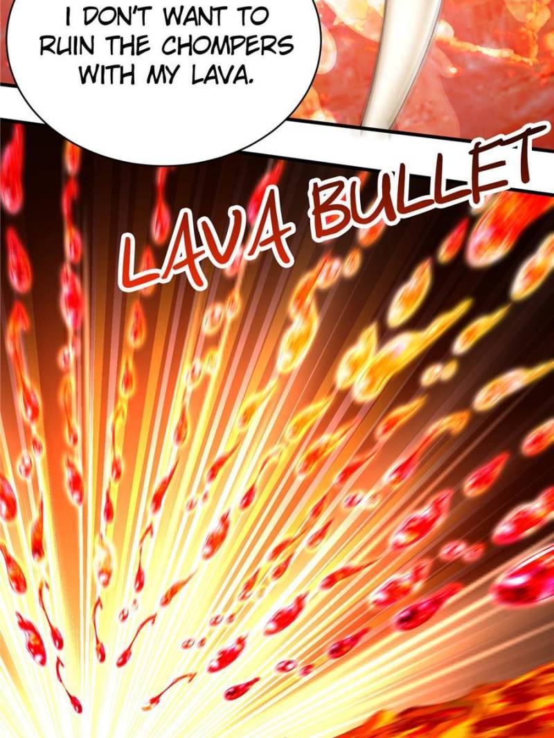 I Picked up an Attribute chapter 201 page 16