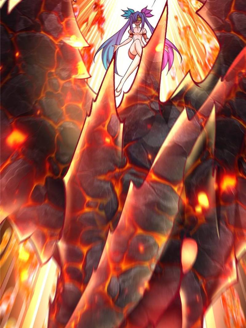 I Picked up an Attribute chapter 201 page 21