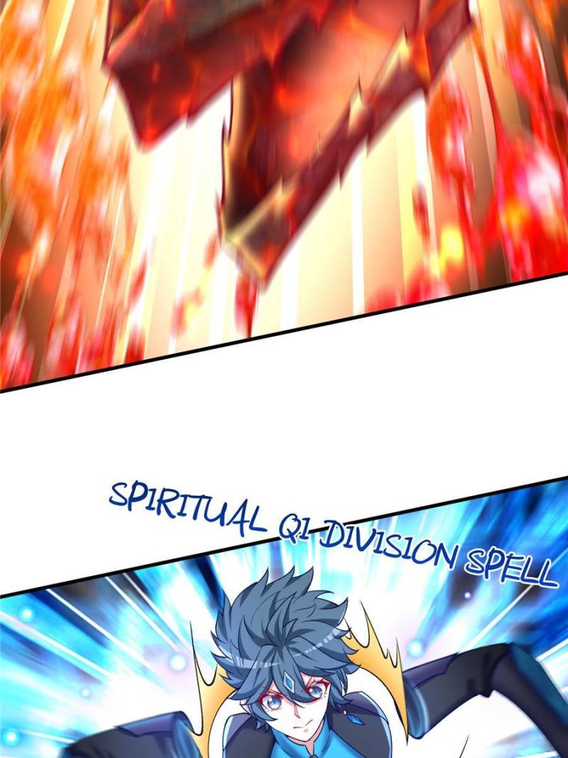 I Picked up an Attribute chapter 201 page 22