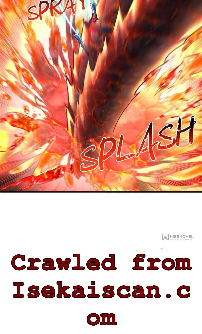 I Picked up an Attribute chapter 201 page 24