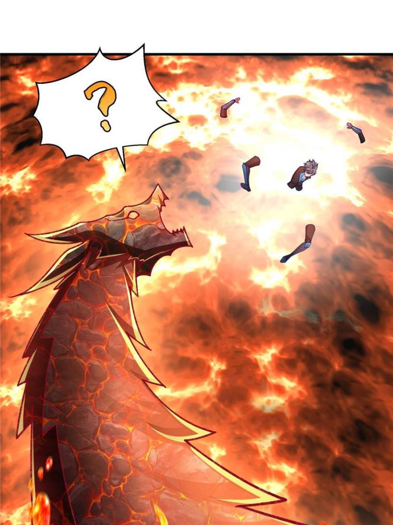 I Picked up an Attribute chapter 201 page 25