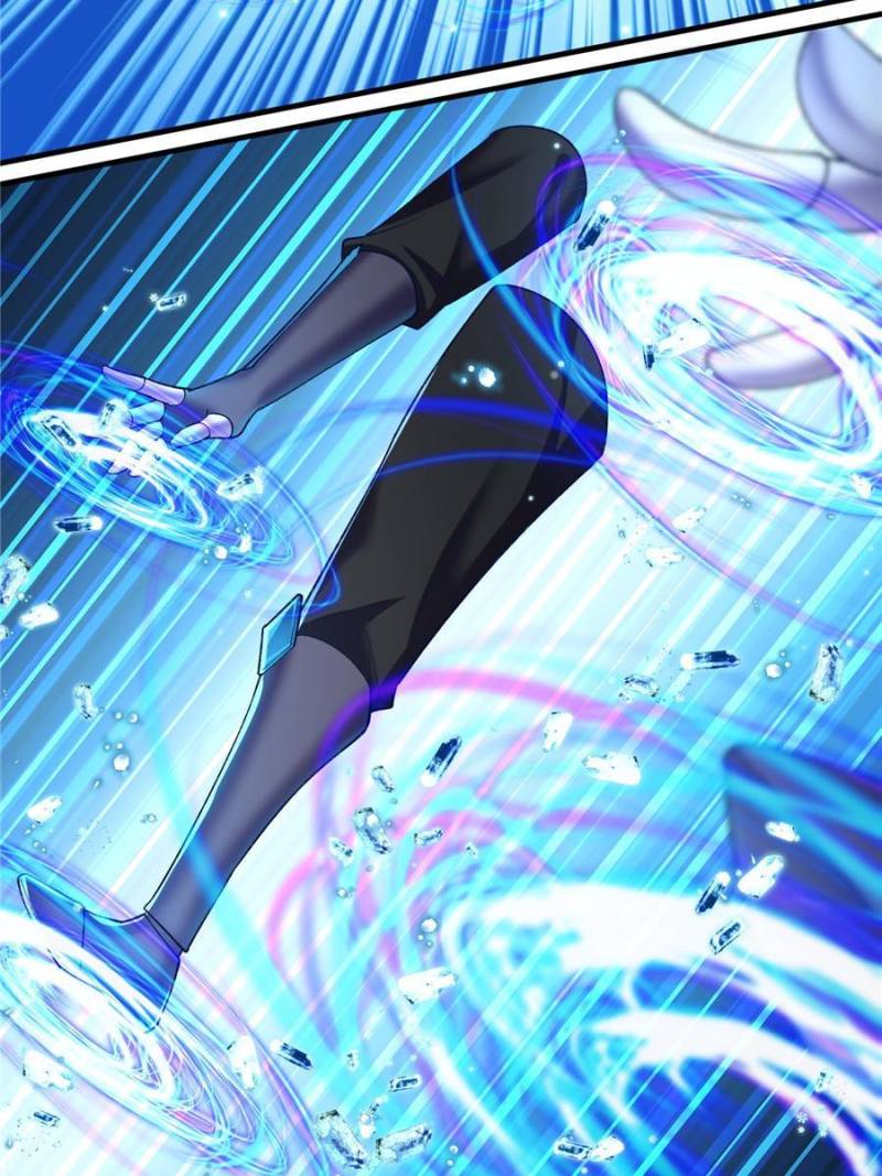 I Picked up an Attribute chapter 201 page 27