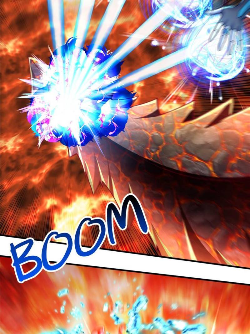 I Picked up an Attribute chapter 201 page 29