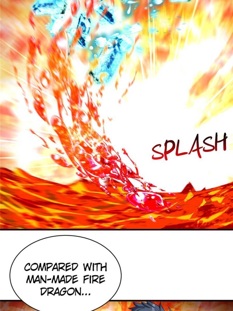 I Picked up an Attribute chapter 201 page 30