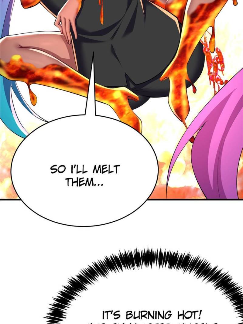 I Picked up an Attribute chapter 201 page 36