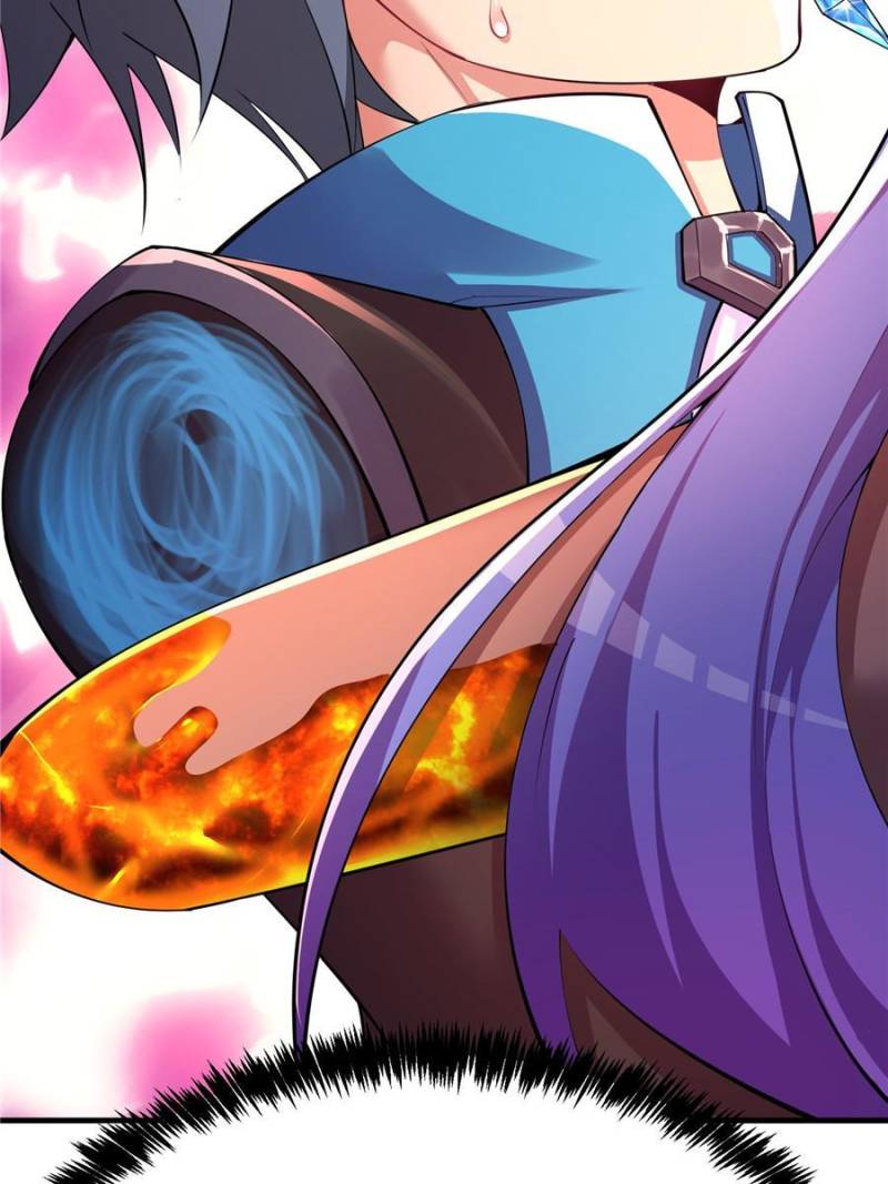 I Picked up an Attribute chapter 201 page 38