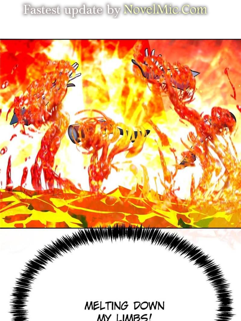 I Picked up an Attribute chapter 201 page 40