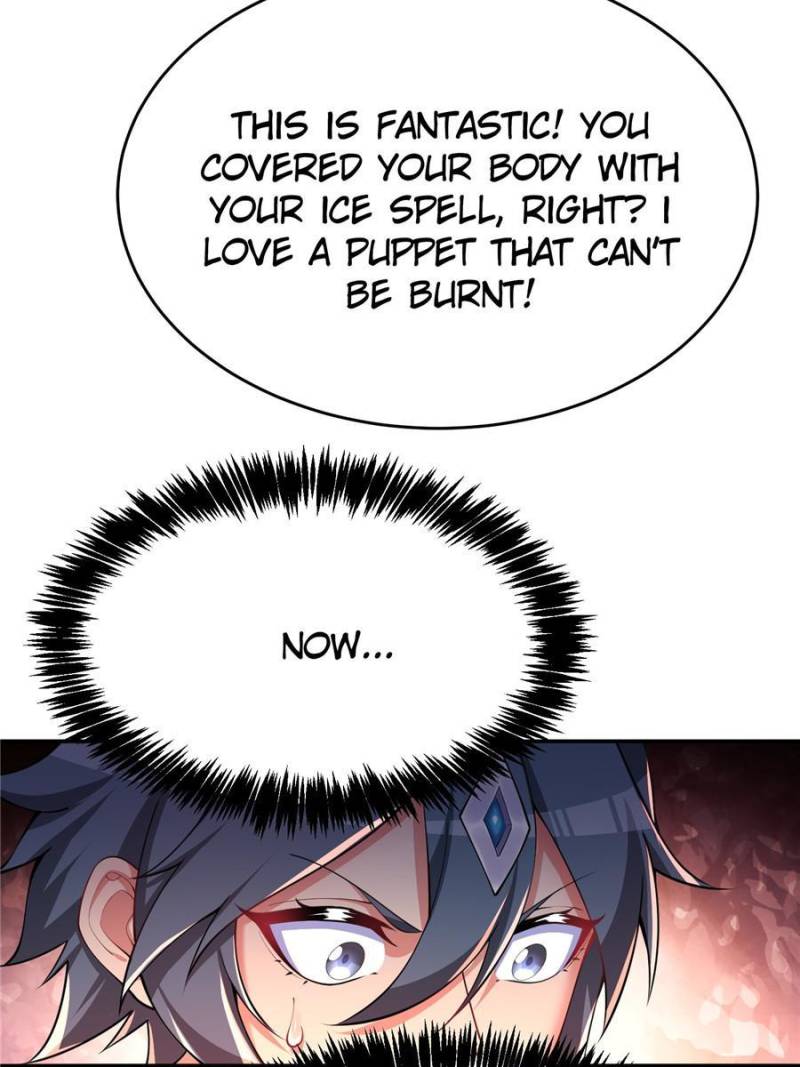 I Picked up an Attribute chapter 201 page 42