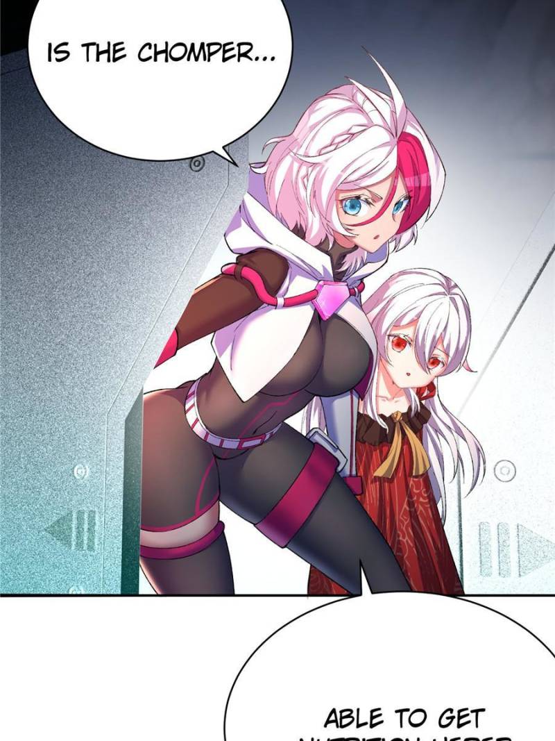 I Picked up an Attribute chapter 201 page 48