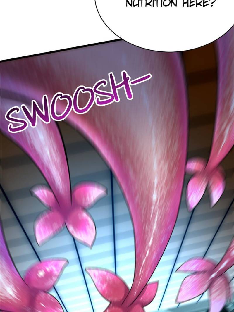 I Picked up an Attribute chapter 201 page 49