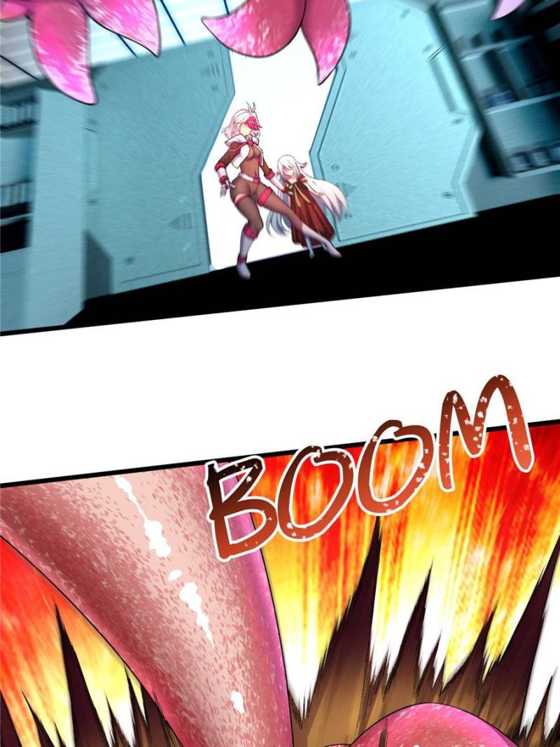 I Picked up an Attribute chapter 201 page 50