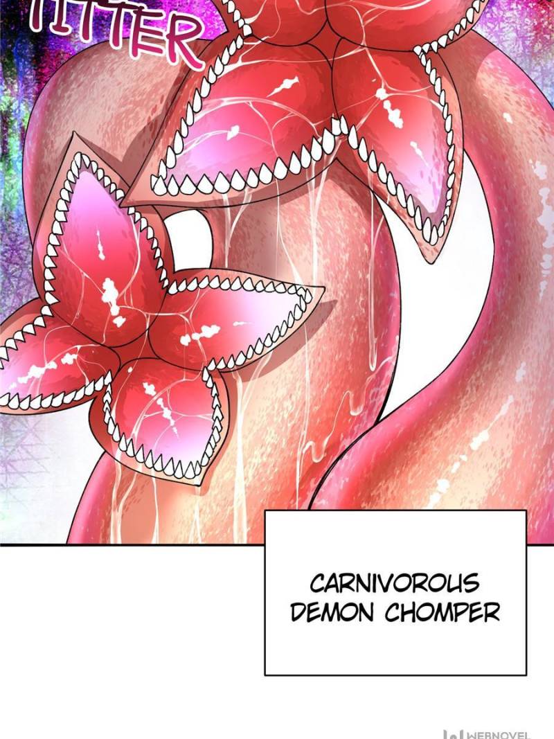 I Picked up an Attribute chapter 201 page 52