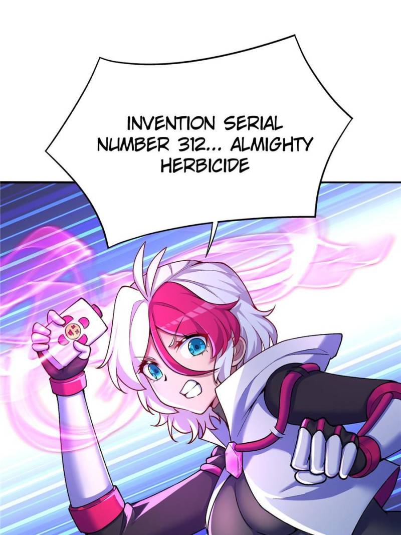 I Picked up an Attribute chapter 201 page 54