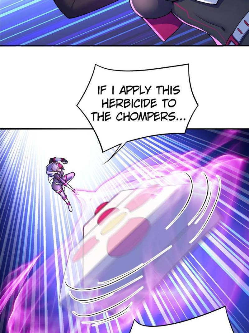 I Picked up an Attribute chapter 201 page 55