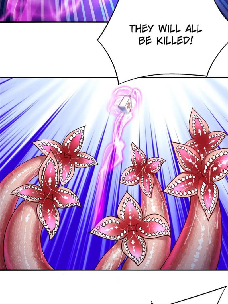 I Picked up an Attribute chapter 201 page 56