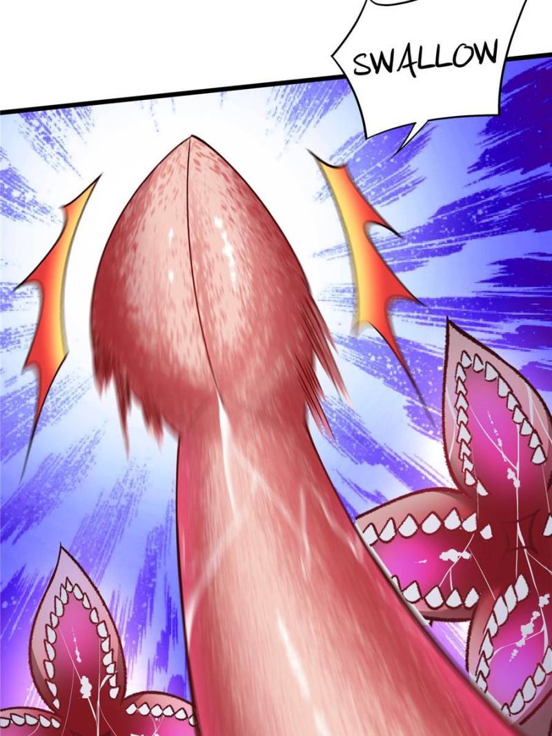 I Picked up an Attribute chapter 201 page 57