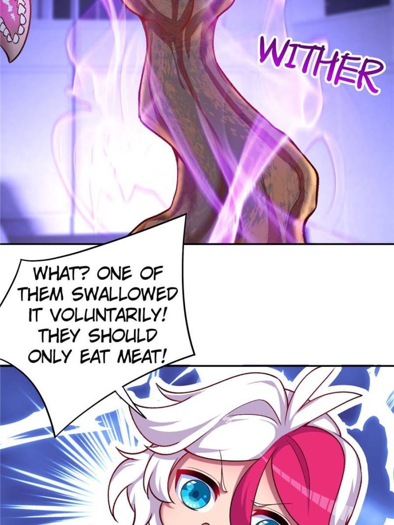 I Picked up an Attribute chapter 201 page 59