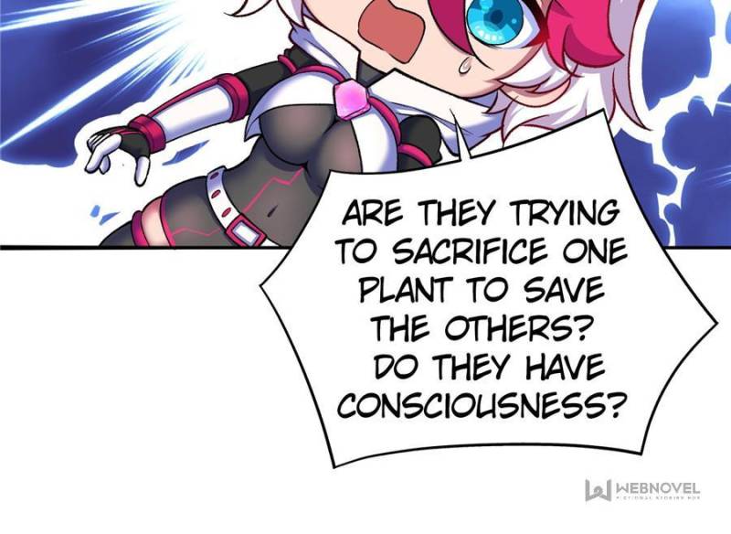 I Picked up an Attribute chapter 201 page 60